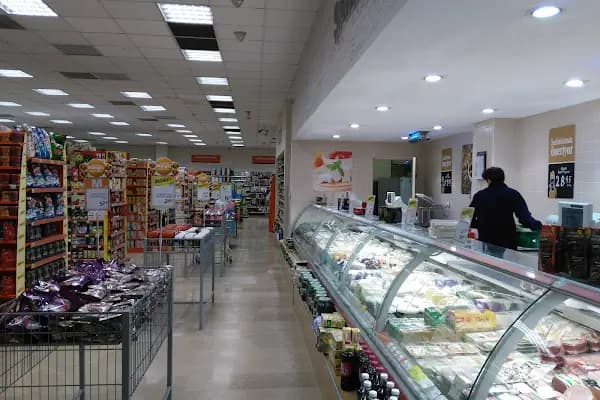MM Migros - Süpermarket - Balıkesir Gönen