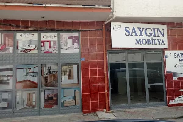 BURSA GEMLİK SAYGIN MOBİLYA - Mobilya İmalatçısı - Bursa Gemlik
