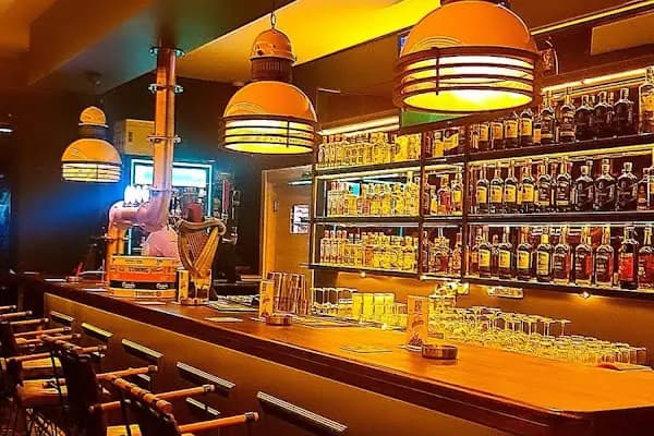 Winners to Cheer - Restoran - İzmir Bornova