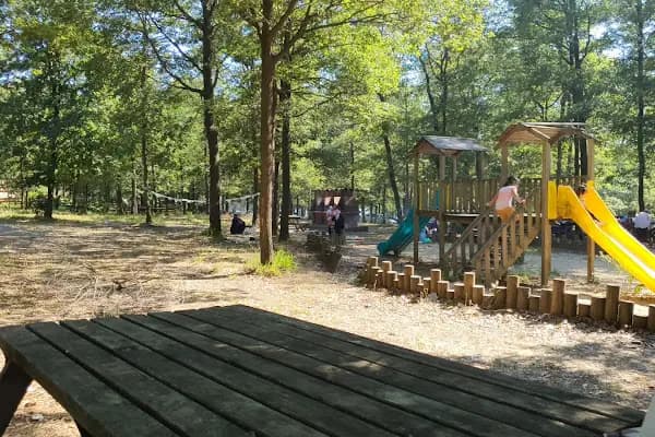 İmrahor Mesire Alanı - Park - İstanbul Arnavutköy