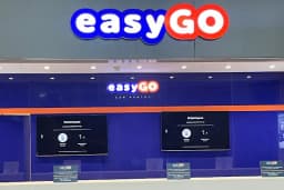 EasyGO Car Rental