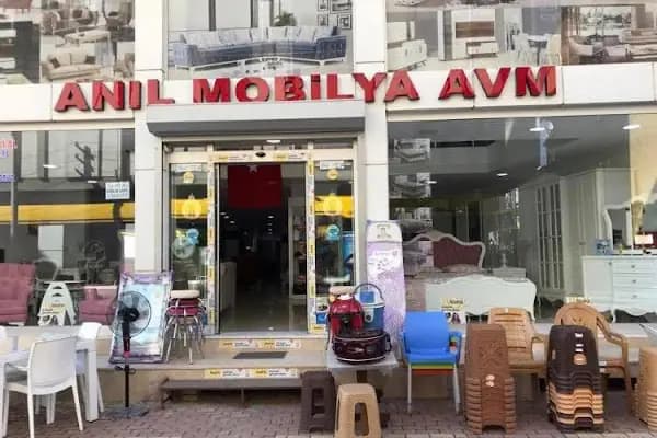 Anıl mobilya - Mobilya Aksesuarı Mağazası - Samsun Alaçam