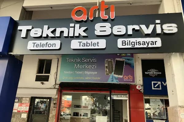 Artı Technology - Bilişim ve Güvenlik Çözümleri - Güvenlik Sistemi Kurulum Hizmeti - Antalya Muratpaşa