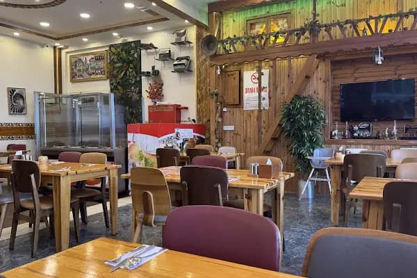DOYMEK FIRIN MİLKENT ŞUBESİ - Pastane - İstanbul Arnavutköy