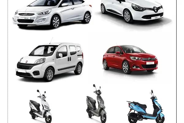 Çınar Rent A Car - Araba Kiralama Şirketi - Antalya Alanya