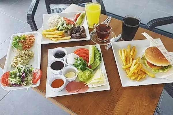 Müptela Kahvaltı &amp; Brunch Restaurant - Kahvaltı restoranı - İstanbul Bağcılar