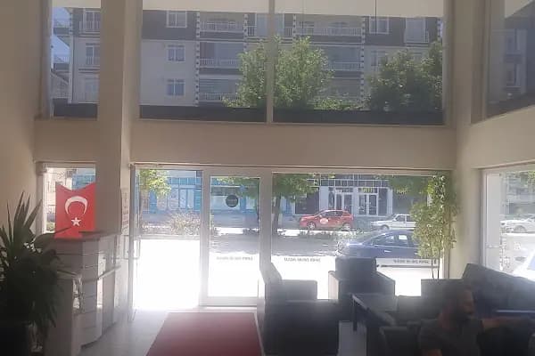 ŞAHİN EMLAK İNŞAAT - Kurumsal Ofis - Ankara Akyurt