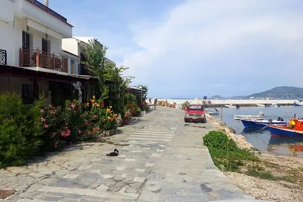 yunanistan feribot bileti - Feribot İşletmesi - İzmir Konak