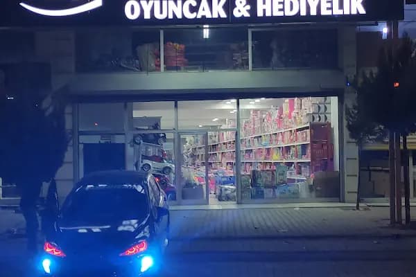 Koyuncular Oyuncak - Oyuncak mağazası - Gaziantep Şahinbey