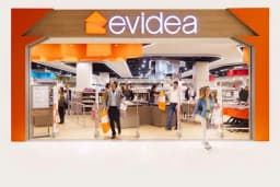 Evidea Bodrum Midtown AVM