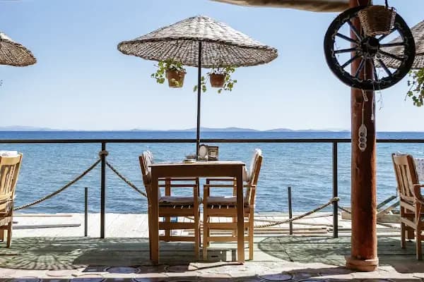 Ada Tiny House Hotel - Otel - İzmir Aliağa