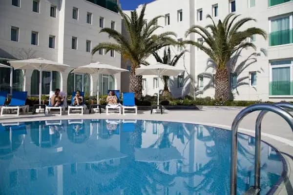 Dragut Point North Hotel - Otel - Muğla Milas