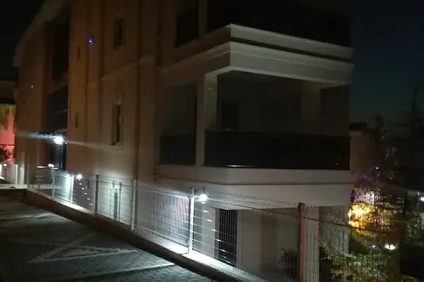 Noven City Life - Konut İnşaat - Kocaeli Başiskele