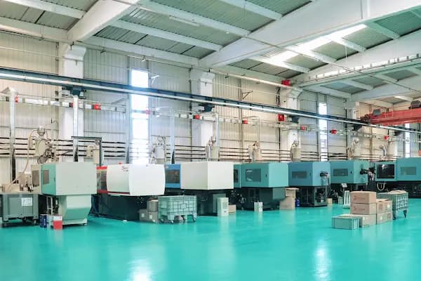 Dizayn Ekol - Plastik İmalat Şirketi - Bursa İnegöl