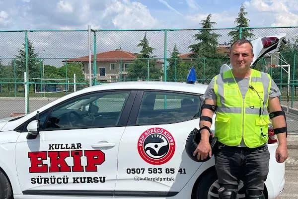 KULLAR EKİP SÜRÜCÜ KURSU BAŞİSKELE - Sürücü Kursu - Kocaeli İzmit