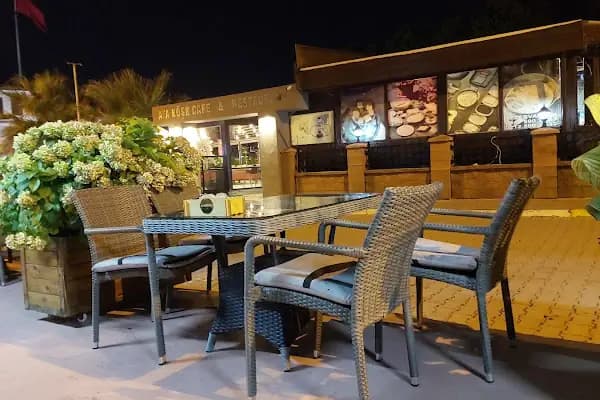 Ata Köşk Cafe - Kafe - İstanbul Avcılar