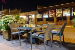 Ata Köşk Cafe