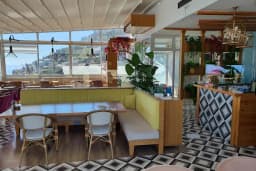 Cafe Zeytin Dalı