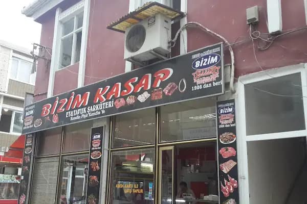 Bizim Kasap - Kasap - Samsun 19 Mayıs