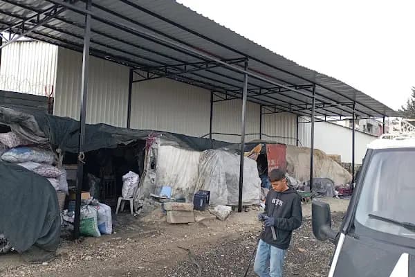 AKTILER YEMEKCILIK - Restoran - Mersin Akdeniz