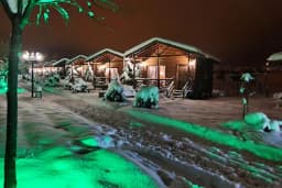 Gököz Natural Park