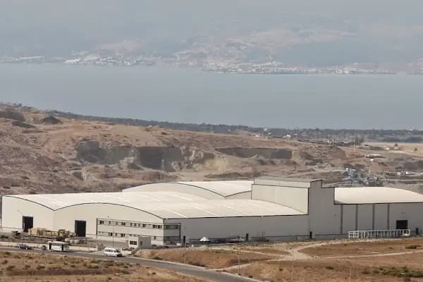 Denizciler Dökümcülük - Üretici - İzmir Aliağa