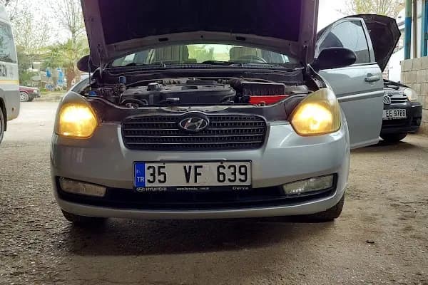Öz Oto Elektrik - Araç Bakım ve Onarımı - Gaziantep İslahiye