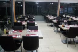 Özkadirga Restoran