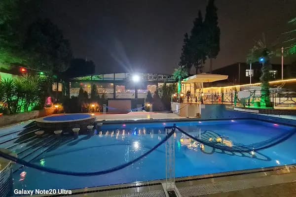 Pedaliza Butik Otel - Otel - Kocaeli Darıca
