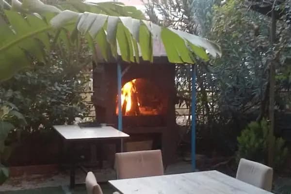 Saklı Bahçe Restaurant Ve Kahvaltı Bahçesi - Kahvaltı restoranı - Mersin Mezitli