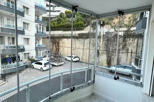 NKE YAPI ve İNŞAAT - PVC Pencere Tedarikçisi - İzmir Bornova