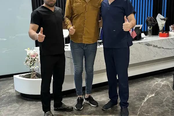 estegenesis - Saç Transplantasyonu Kliniği - İstanbul Zeytinburnu
