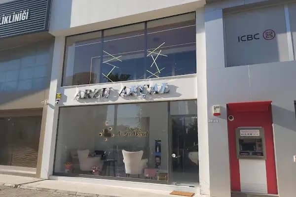 Prof. Dr. Arzu Akçal Plastik ve Estetik Cerrahi Uzmanı - Estetik Cerrah - Antalya Muratpaşa
