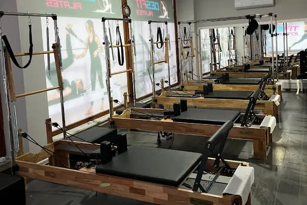 Erikli Desfit Pilates Studio - Pilates Salonu - Bursa Nilüfer