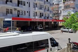 Karabüllü Oto Yıkama