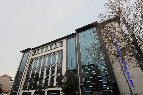 İmar Bakanlığı Tapu Ve Kadastro Müdürlüğü - Resmi Kurum - Malatya Battalgazi