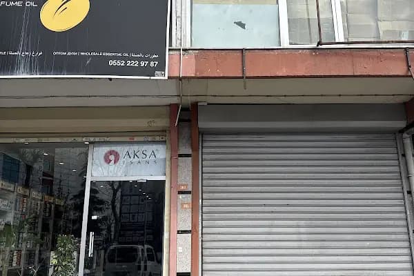 Aras Kargo Adakent Şubesi - Kargo Şirketi - İstanbul Bahçelievler