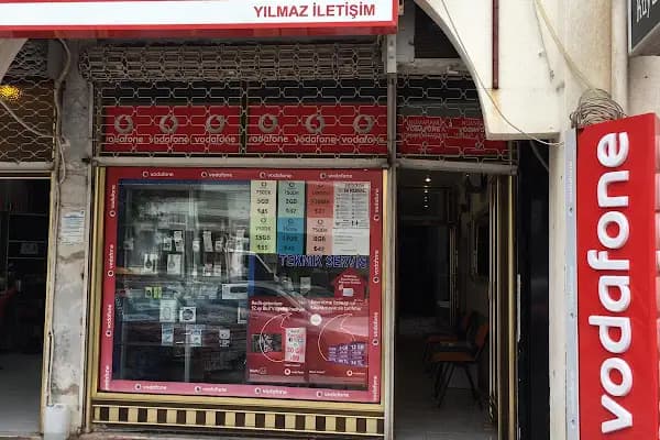 YILMAZ İLETİŞİM,ENGİN YILMAZ - Cep Telefonu Tamir Atölyesi - Antalya Finike