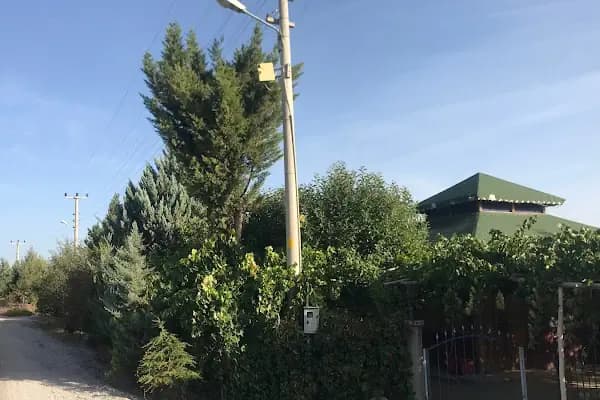 Mavi Konak Kafeterya - Kafe - Konya Akören