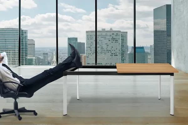 Şahin Metal Ofis Masası Masa Ayak Sistemleri - Metal Atölyesi - Ankara Akyurt