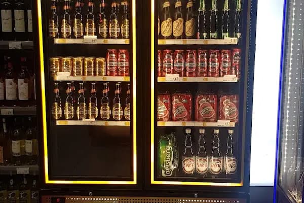 Bim - Süpermarket - İstanbul Avcılar