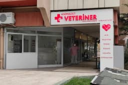 Animalist Veteriner Kliniği