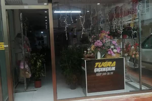Döşemealtı Tuğra çiçekçilik - Çiçekçi - Antalya Döşemealtı