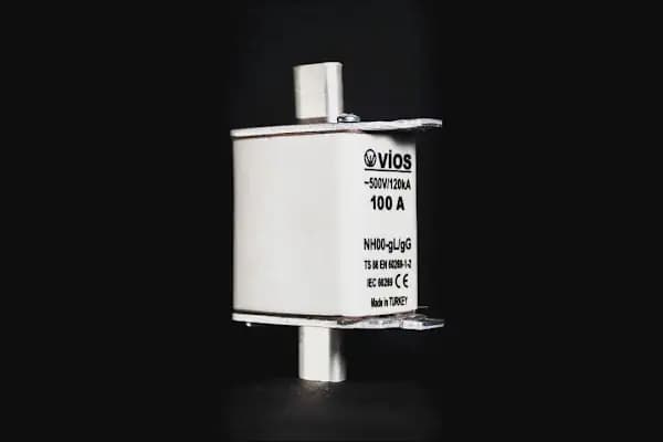 vios elektrik Ltd. Şti. - Kurumsal Ofis - Sakarya Erenler