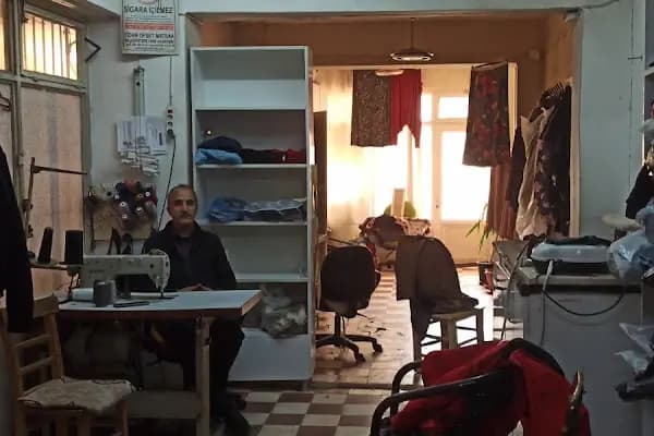 Gençlik Kırtasiye - Kitapçı - Gaziantep İslahiye