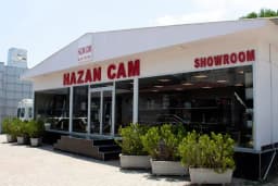 Hazan Cam