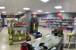 SEÇ MARKET PAŞAKÖY