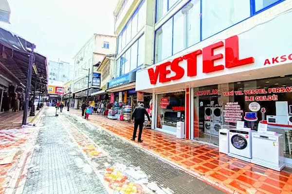 Ayakkabıcılar Çarşısı - Ayakkabı mağazası - Malatya Doğanşehir