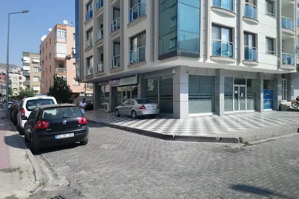 Yurtiçi Kargo Bayraklı - Taşımacılık Hizmeti - İzmir Bayraklı