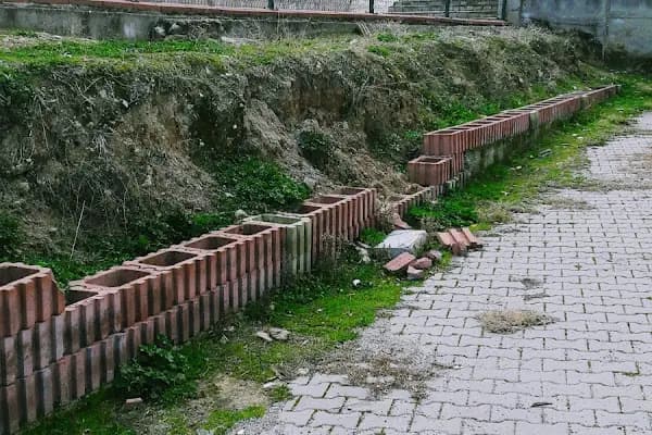 Madran Parkı - Park - Aydın Bozdoğan